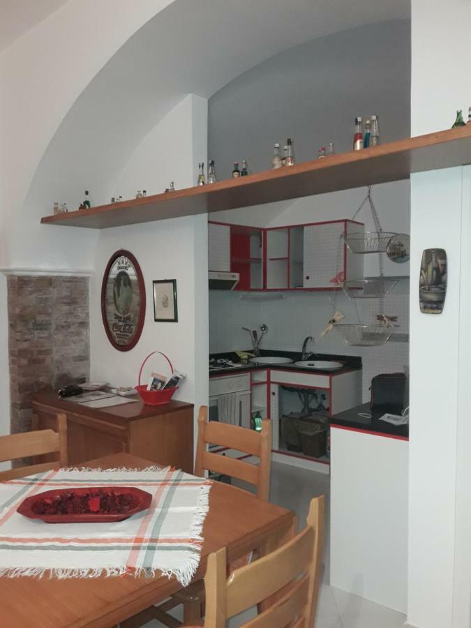 Il Cortile Villa Ravello Exteriör bild